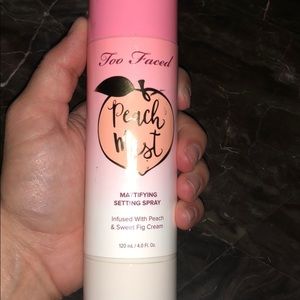 Too Faced Peach Mist